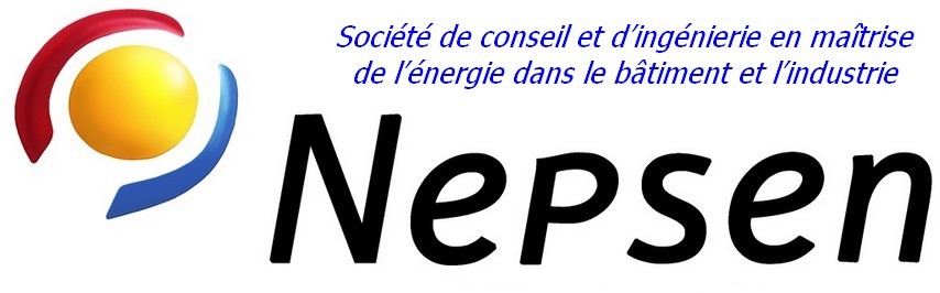 Logo NEPSEN
