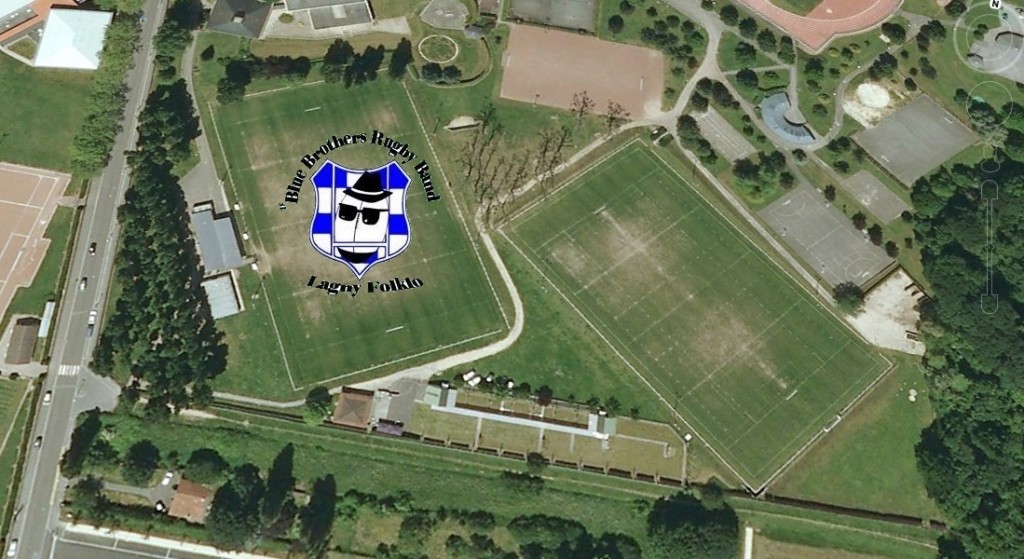 Stade de rugby 2