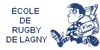 Ecole de rugby de Lagny
