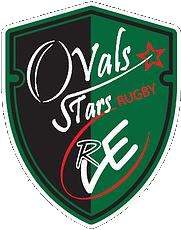 Ovals Stars